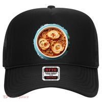 French Onion Soup Hat thumb 0