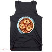 French Onion Soup Tank Top thumb 0