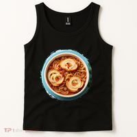 French Onion Soup Tank Top thumb 2