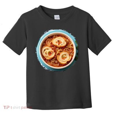 French Onion Soup Toddler T-Shirt