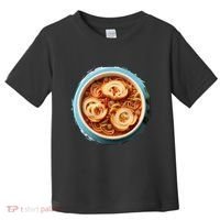 French Onion Soup Toddler T-Shirt thumb 0