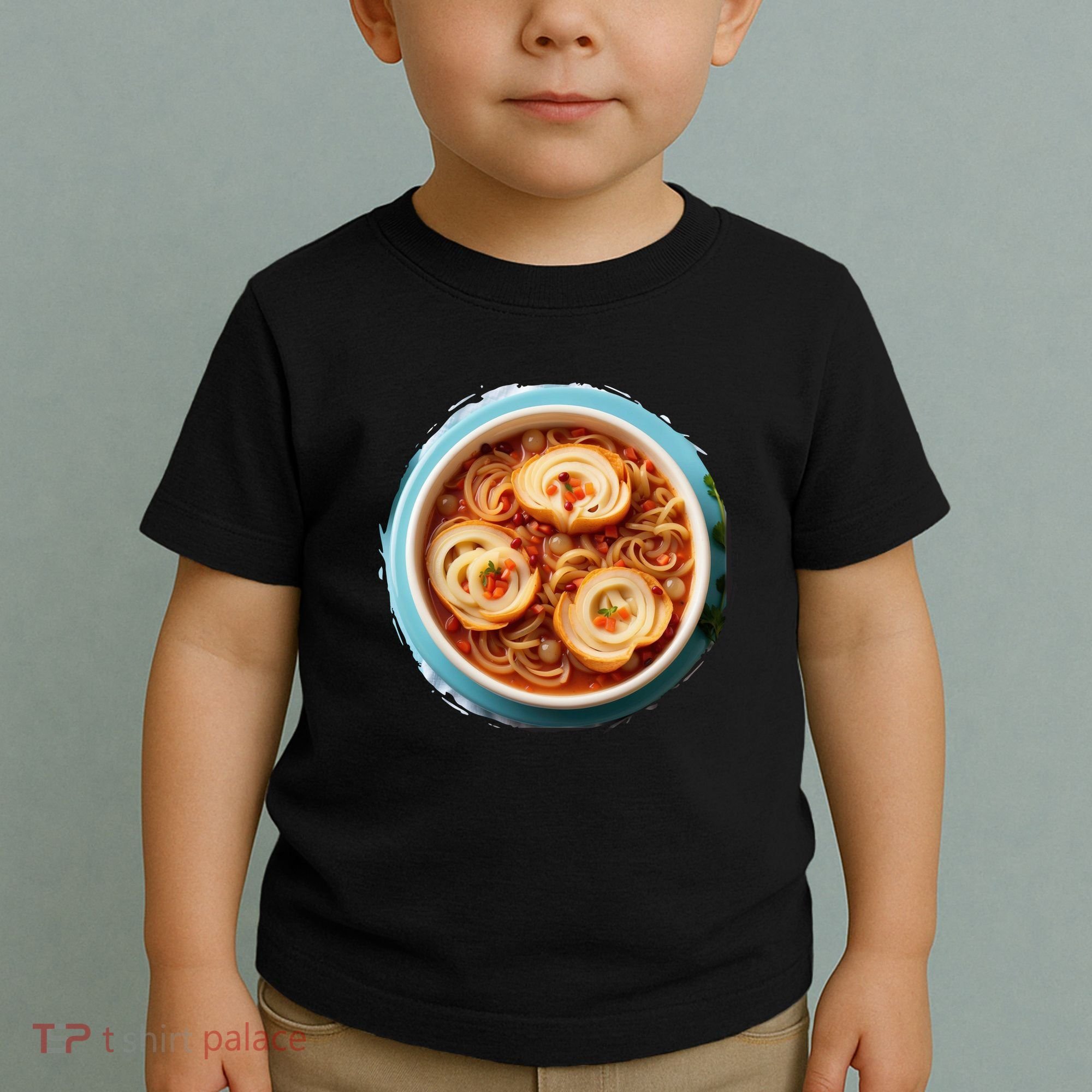 French Onion Soup Toddler T-Shirt