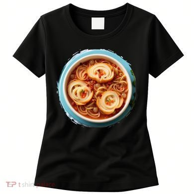 French Onion Soup Women's T-Shirt