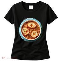 French Onion Soup Women's T-Shirt thumb 0