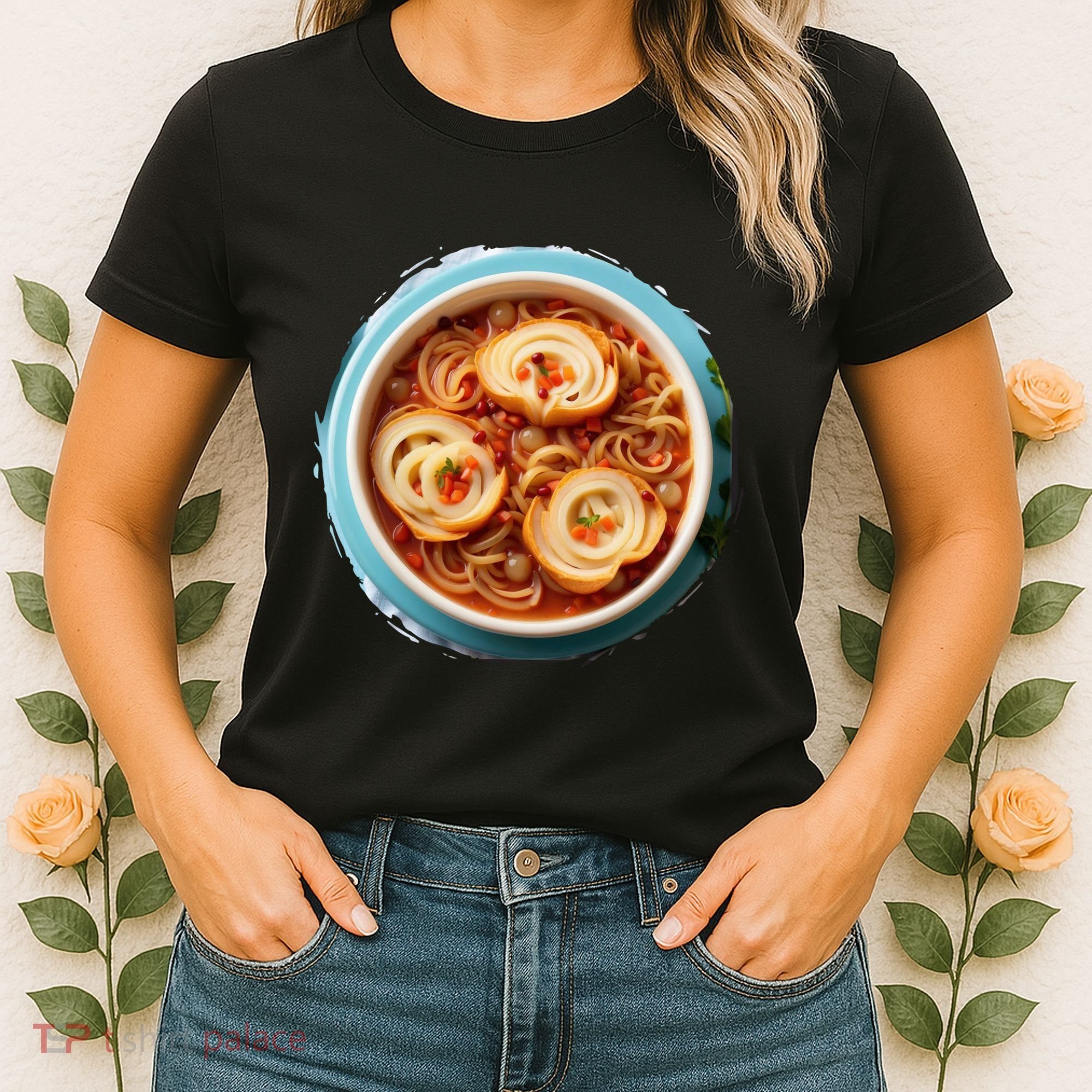 French Onion Soup Women's T-Shirt