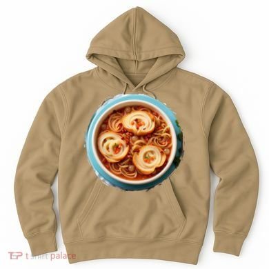 French Onion Soup Hoodie