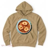 French Onion Soup Hoodie thumb 0