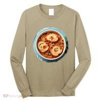 French Onion Soup Long Sleeve Shirt thumb 0