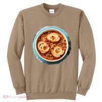 French Onion Soup Sweatshirt thumb 0