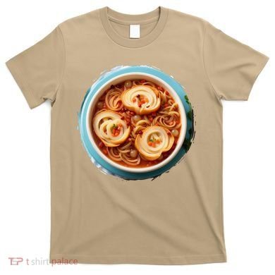 French Onion Soup T-Shirt