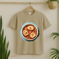 French Onion Soup T-Shirt thumb 2