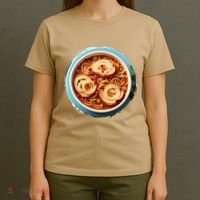 French Onion Soup T-Shirt thumb 4