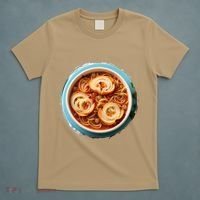 French Onion Soup T-Shirt thumb 5