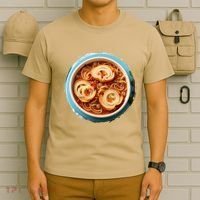 French Onion Soup T-Shirt thumb 6