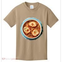 French Onion Soup Kids T-Shirt thumb 0