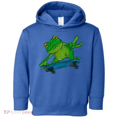 Toddler Hoodie