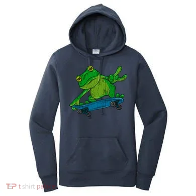 Women's Hoodie