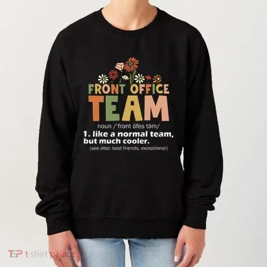 Women's Sweatshirt
