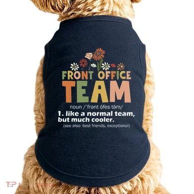 Doggie Tank