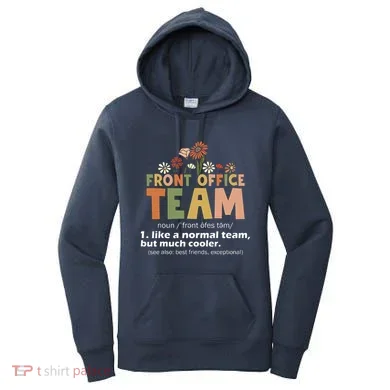 Women's Hoodie