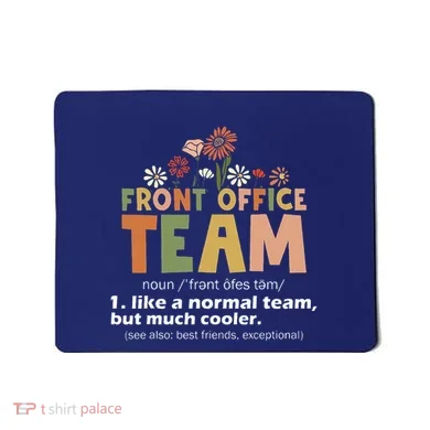 Mousepad