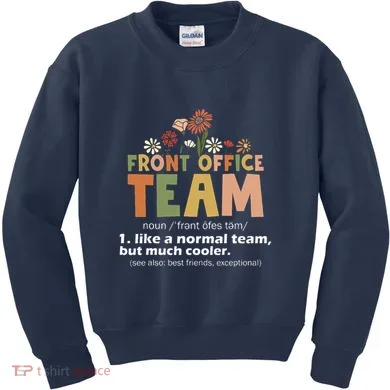 Kids Sweatshirt