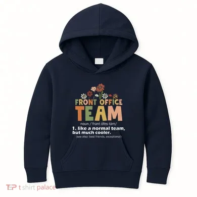 Kids Hoodie