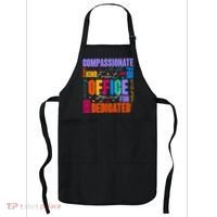 Front Office Squad Front Office Secretary Team Apron thumb 0