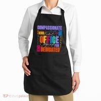 Front Office Squad Front Office Secretary Team Apron thumb 2
