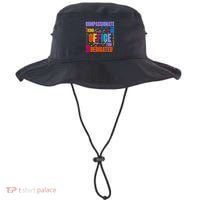Front Office Squad Front Office Secretary Team Bucket Hat thumb 0