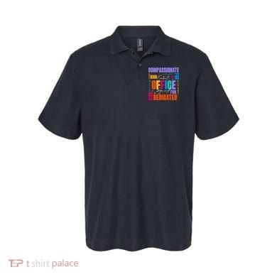 Front Office Squad Front Office Secretary Team Polo