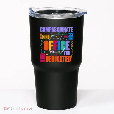 Tumbler