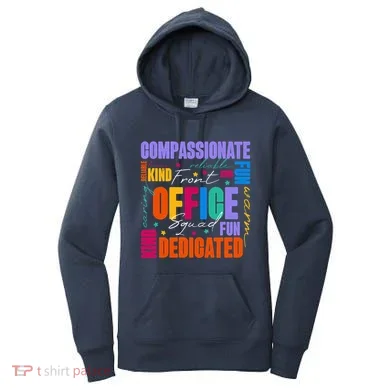 Women's Hoodie