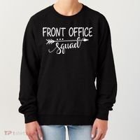 Front Office Squad Women's Sweatshirt thumb 0