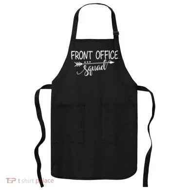 Front Office Squad Apron