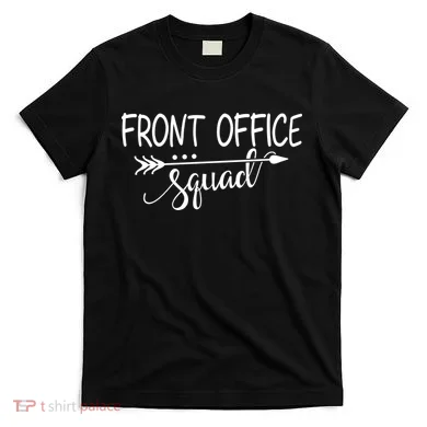 Front Office Squad T-Shirt