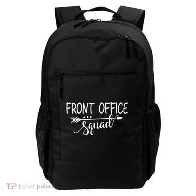 Front Office Squad Backpack