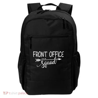 Front Office Squad Backpack