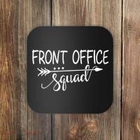 Front Office Squad Coaster thumb 0