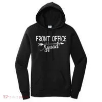 Front Office Squad Women's Hoodie thumb 0