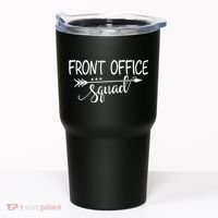Front Office Squad Tumbler thumb 0