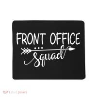 Front Office Squad Mousepad thumb 0