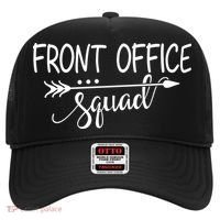 Front Office Squad Hat thumb 0