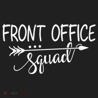 Front Office Squad Hat thumb 2