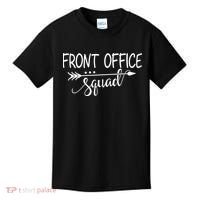 Front Office Squad Kids T-Shirt thumb 0