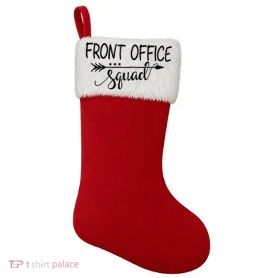 Christmas Stocking