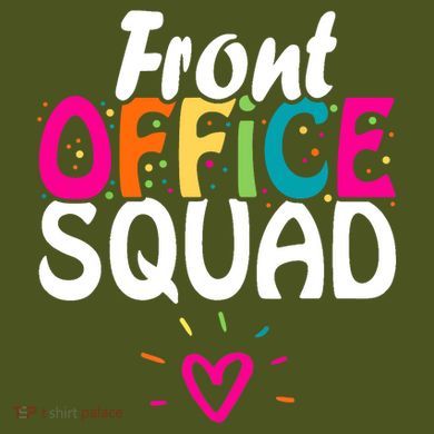 Front Office Squad Administrative Assistant School Secretary The Baniff Cuffed Pom Beanie