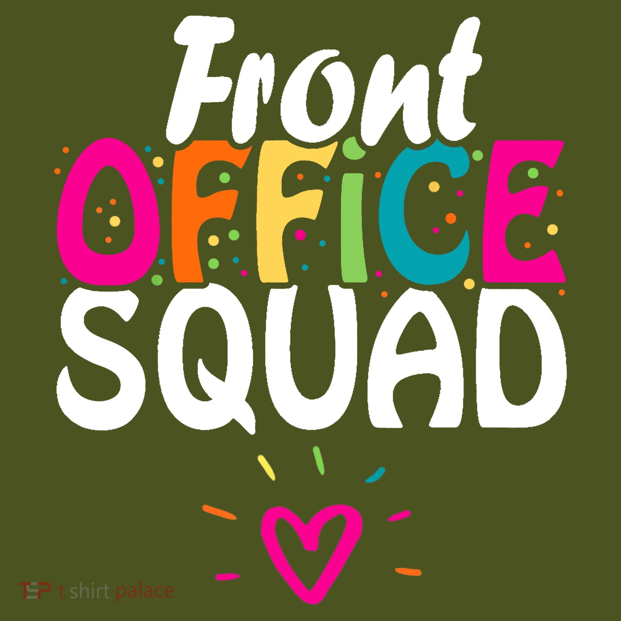 Front Office Squad Administrative Assistant School Secretary The Baniff Cuffed Pom Beanie