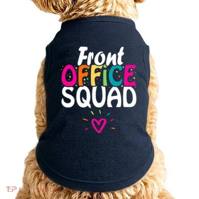 Doggie Tank