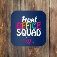 Front Office Squad Administrative Assistant School Secretary Coaster thumb 0